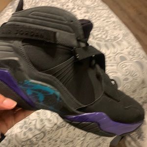 Nike air Jordan size 12